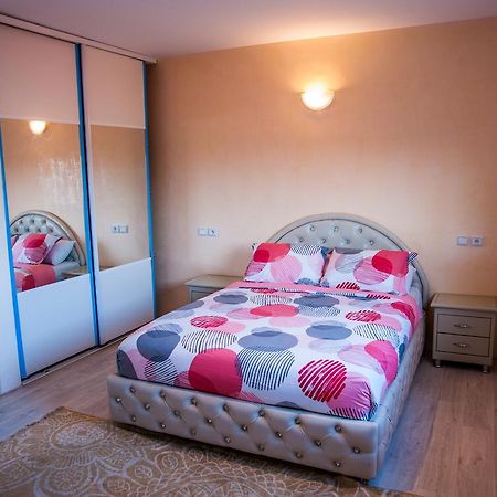 Le Muguet Hotel Tinghir Buitenkant foto